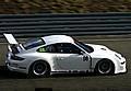 Porsche GT3 Cup S